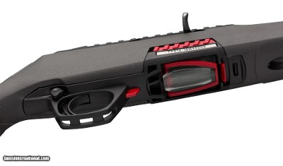 Winchester WILDCAT SR 22 LR Semi-Auto 16.5