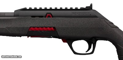 Winchester WILDCAT SR 22 LR Semi-Auto 16.5