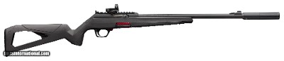 Winchester WILDCAT SR 22 LR Semi-Auto 16.5