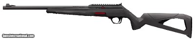 Winchester Wildcat .22 LR, 18