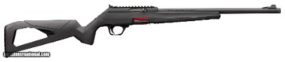 Winchester WILDCAT SR 22 LR Semi-Auto 16.5