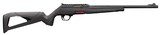 Winchester Wildcat .22 LR, 18