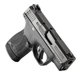 S&W M&P Shield Plus 9mm, 3.1