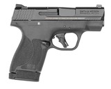 S&W M&P Shield Plus 9mm, 3.1