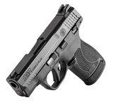 S&W M&P Shield Plus 9mm, 3.1
