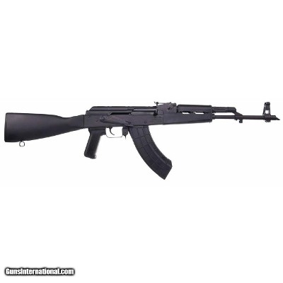 Century Arms WASR-10 V2 7.62x39, Polymer