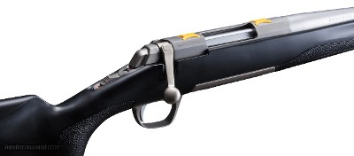 Browning A-Bolt Stainless Stalker .270 WSM, 23