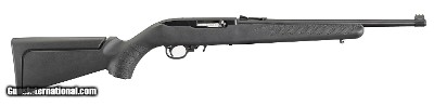 Ruger 10/22 CR 22 - Image 5 of 5