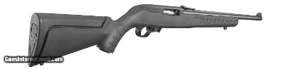 Ruger 10/22 CR 22 - Image 2 of 5