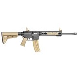 S&W M&P 15-22 Pistol .22 LR - 5 of 7