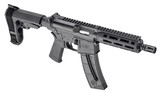 S&W M&P 15-22 Pistol .22 LR - 4 of 7