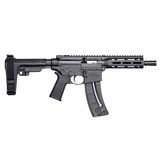 S&W M&P 15-22 Pistol .22 LR - 7 of 7