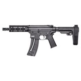 S&W M&P 15-22 Pistol .22 LR - 2 of 7