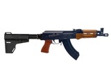Century VSKA/Draco Pistol 7.62x39 - 1 of 1