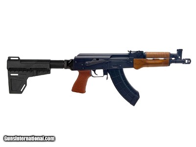 Century VSKA/Draco Pistol 7.62x39
