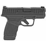 Springfield Hellcat 9mm, 3