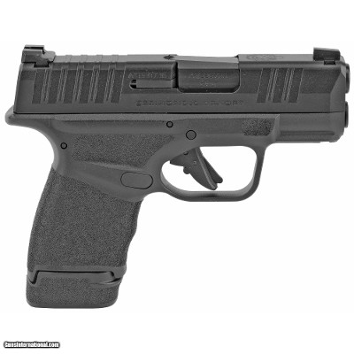 HS Produkt HELLCAT 9mm DAO 3