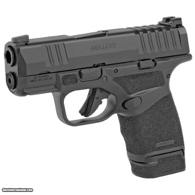HS Produkt HELLCAT 9mm DAO 3