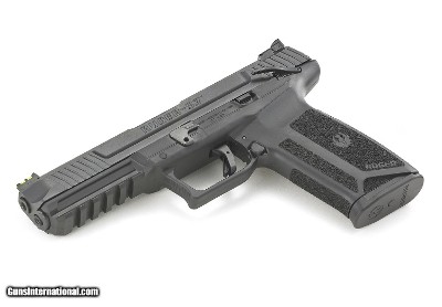 Ruger 57 5.7x28mm Striker Fire 4.94
