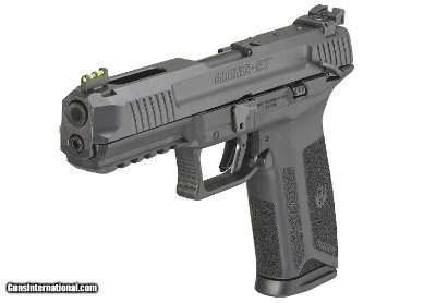 Ruger 57 5.7x28mm Striker Fire 4.94
