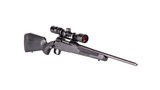 Savage 110 Apex Hunter XP 6.5 Creedmoor, 24