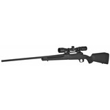 Savage 110 Apex Hunter XP 6.5 Creedmoor, 24