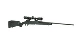 Savage 110 Apex Hunter XP 6.5 Creedmoor, 24