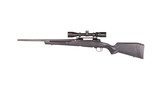 Savage 110 Apex Hunter XP 6.5 Creedmoor, 24