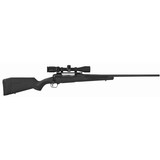 Savage 110 Apex Hunter XP 6.5 Creedmoor, 24