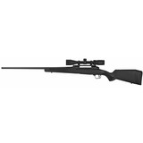 Savage 110 Apex Hunter XP 6.5 Creedmoor, 24