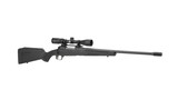 Savage 110 Apex Hunter XP 6.5 Creedmoor, 24