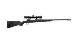 Savage 110 Apex Hunter XP 6.5 Creedmoor, 24
