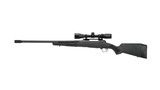 Savage 110 Apex Hunter XP 6.5 Creedmoor, 24