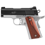 Kimber Ultra Carry II SS .45 ACP - 1 of 3