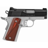 Kimber Ultra Carry II SS .45 ACP - 3 of 3