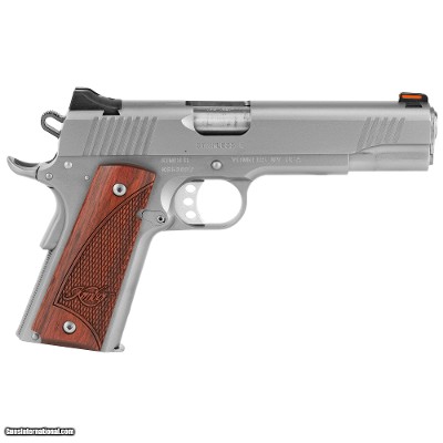 Kimber STSII 45 ACP - Image 3 of 3