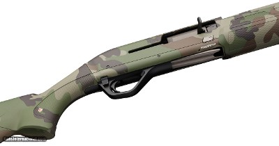 Winchester Super X4 20 Gauge Semi-Auto 26