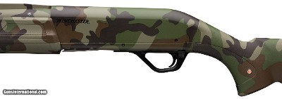 Winchester Super X4 20 Gauge Semi-Auto 26