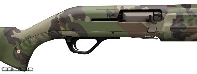Winchester Super X4 20 Gauge Semi-Auto 26