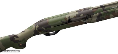 Winchester Super X4 20 Gauge Semi-Auto 26