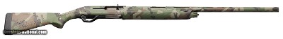 Winchester Super X4 20 Gauge Semi-Auto 26