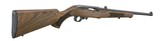Ruger 10/22 Classic VIII French Walnut/Blue - 2 of 5