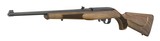Ruger 10/22 Classic VIII French Walnut/Blue - 3 of 5