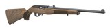 Ruger 10/22 Classic VIII French Walnut/Blue - 1 of 5