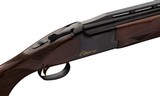 Browning Citori CXT Adjustable 12 Ga, 30