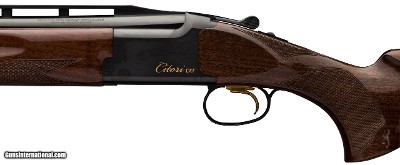 Miroku 18075326 12 Gauge Over / Under 30