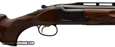 Browning Citori CXT Adjustable 12 Ga, 30