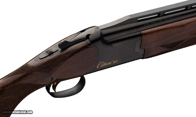 Miroku 18075326 12 Gauge Over / Under 30