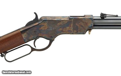 Henry Original Henry 44-40 WIN Lever Action 24.5