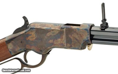 Henry Original .44-40 Win, 24.5